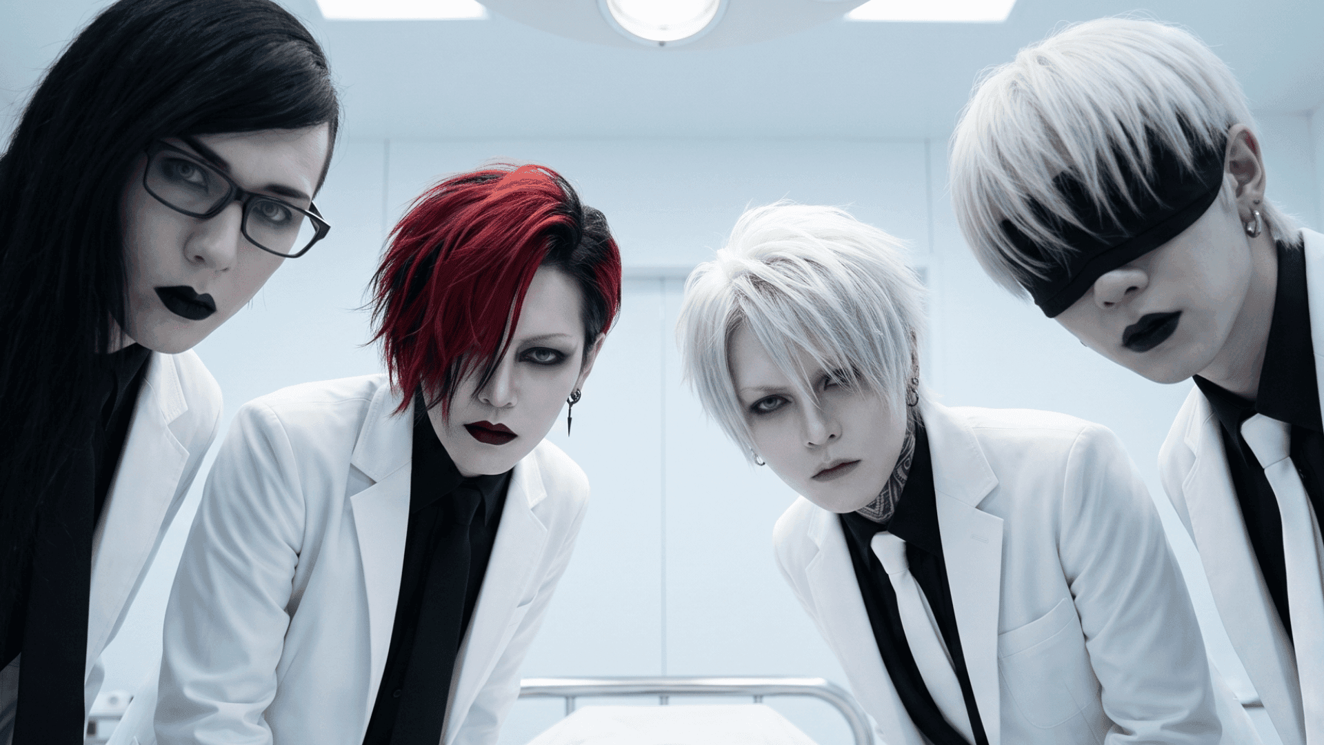 De:LIRIUM
