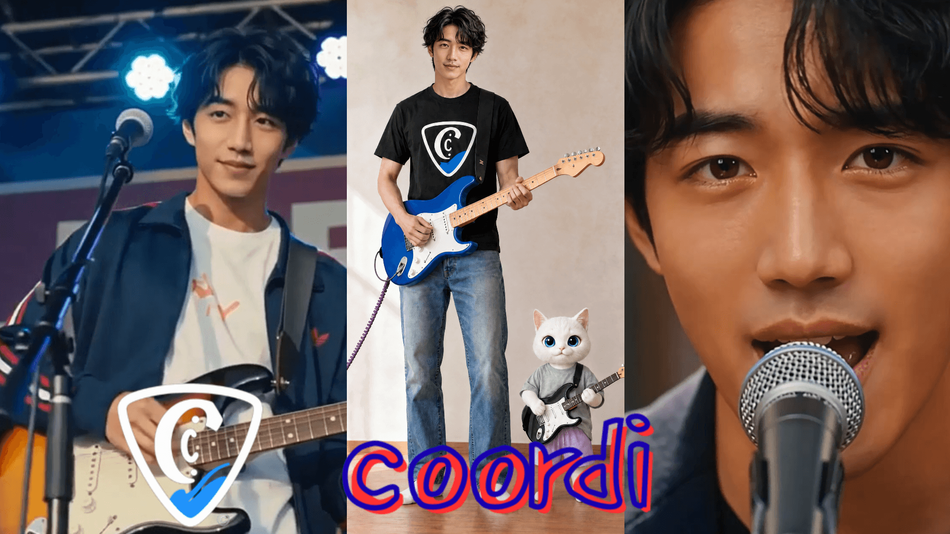 coordi