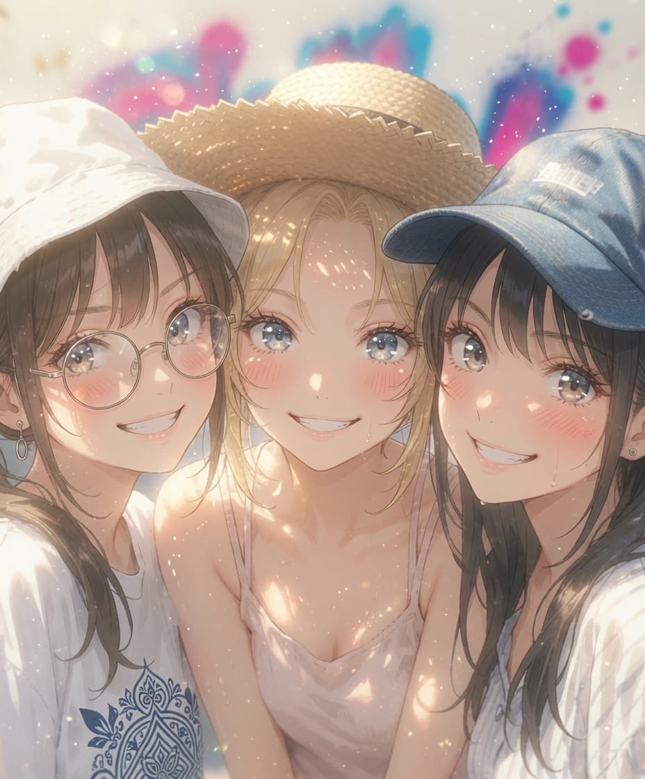 Silly Girls
