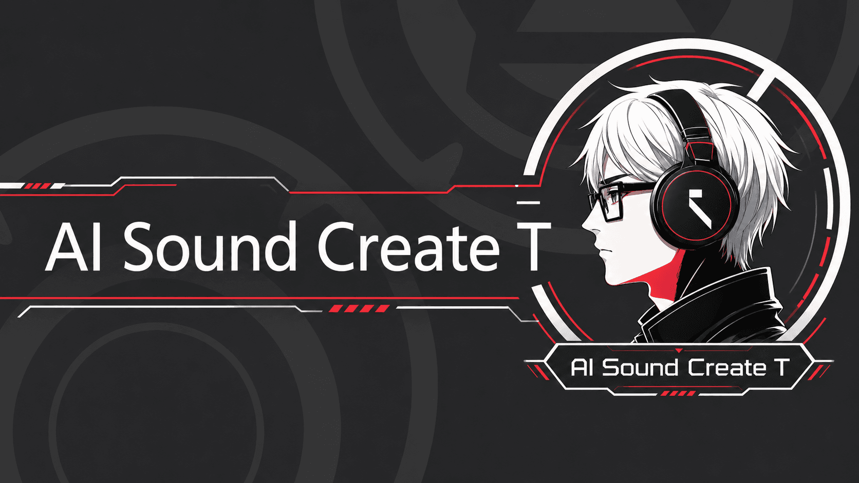 AI Sound Create T