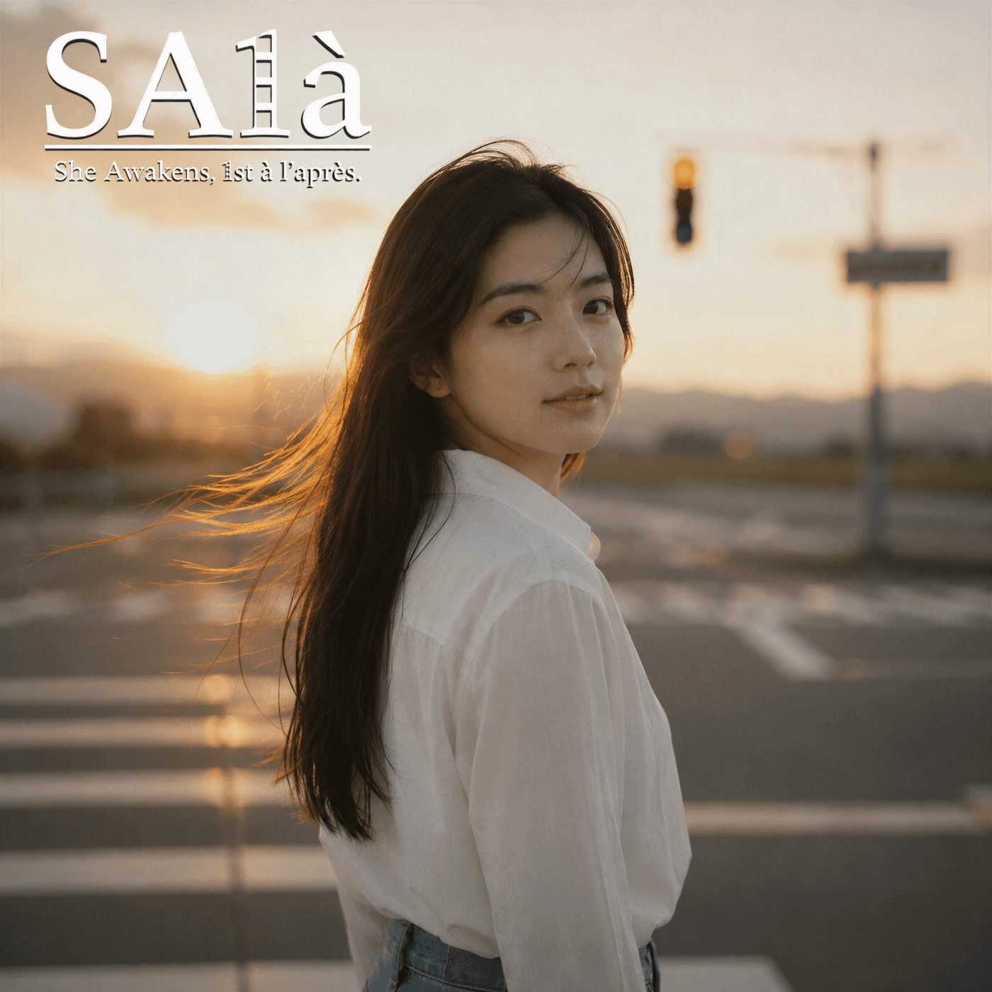 SA1à